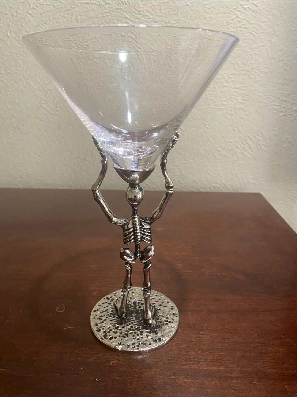 Pottery Barn stylish martini